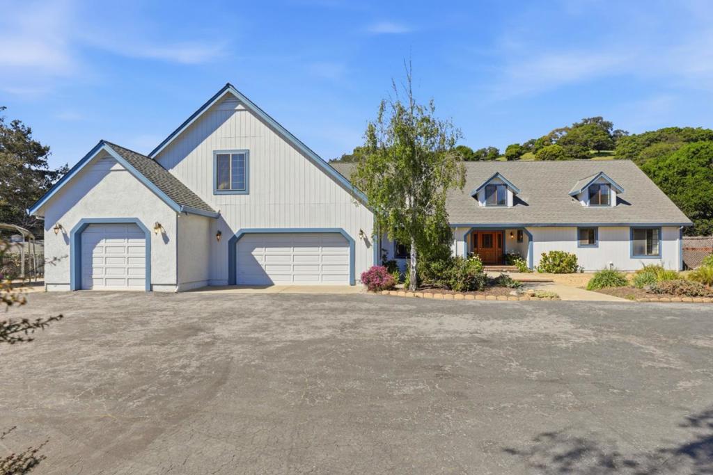 215 Chateau Drive, Aromas, CA 95004 — photo 1