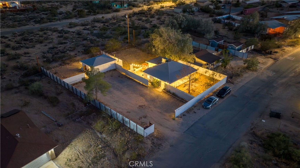61879 Valley View Circle, Joshua Tree, CA 92252 — photo 1