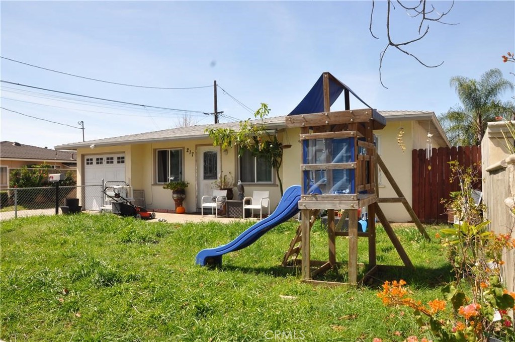 217 S Vernon, Azusa, CA 91702 — photo 1