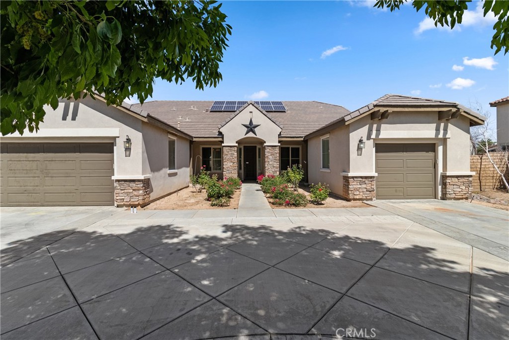 41530 Yew, Lancaster, CA 93536 — photo 1