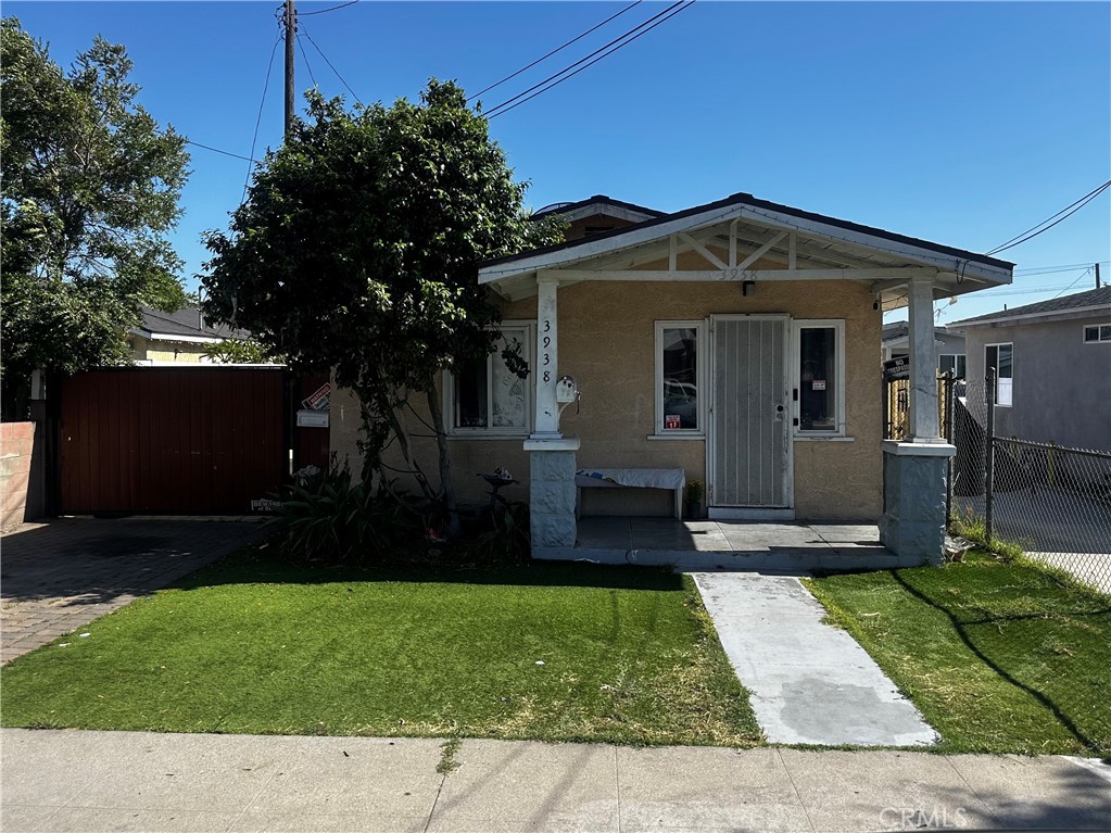 3938 Clara, Bell Gardens, CA 90201 — photo 1