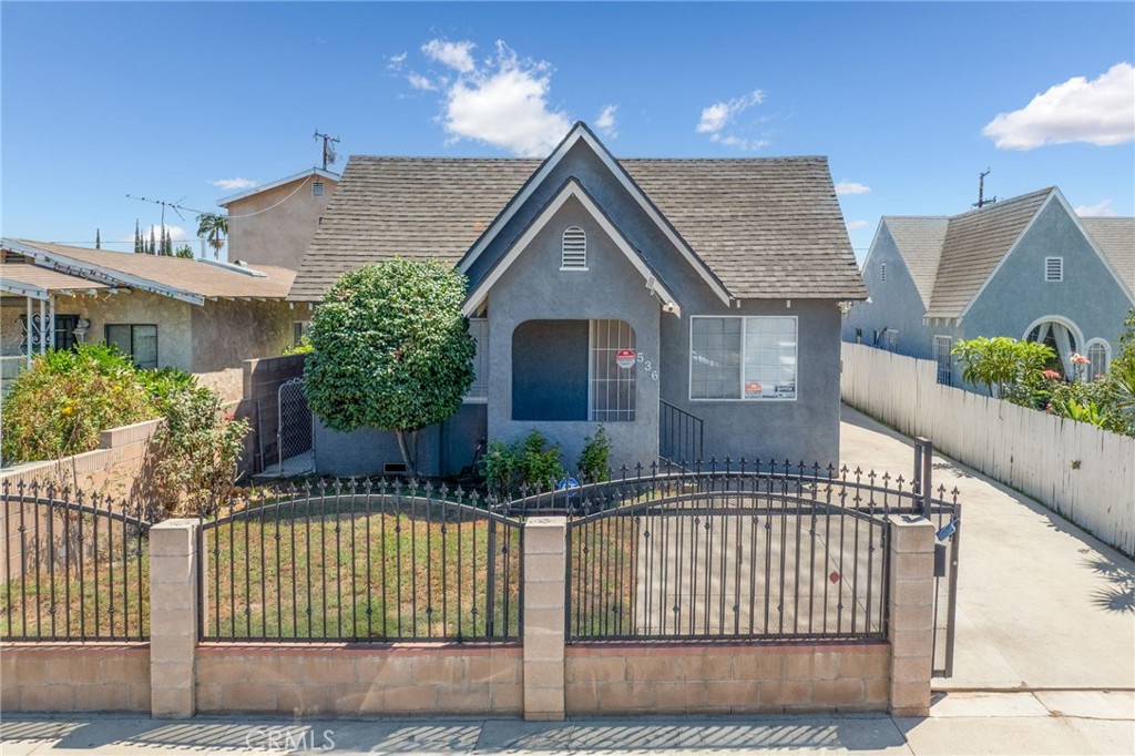 536 S Sadler, Los Angeles, CA 90022 — photo 1
