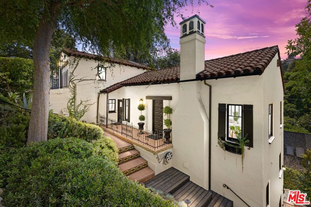 5826 Tuxedo Terrace, Los Angeles, CA 90068 — photo 1