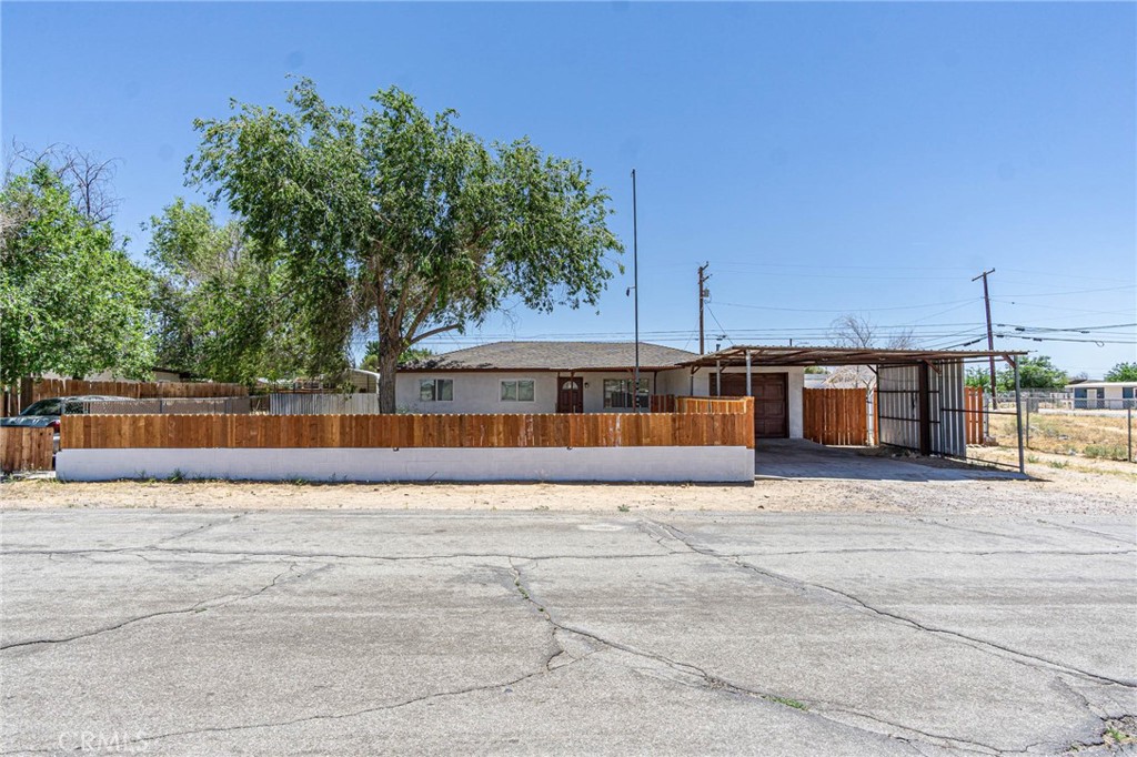26934 Jessie, Boron, CA 93516 — photo 1