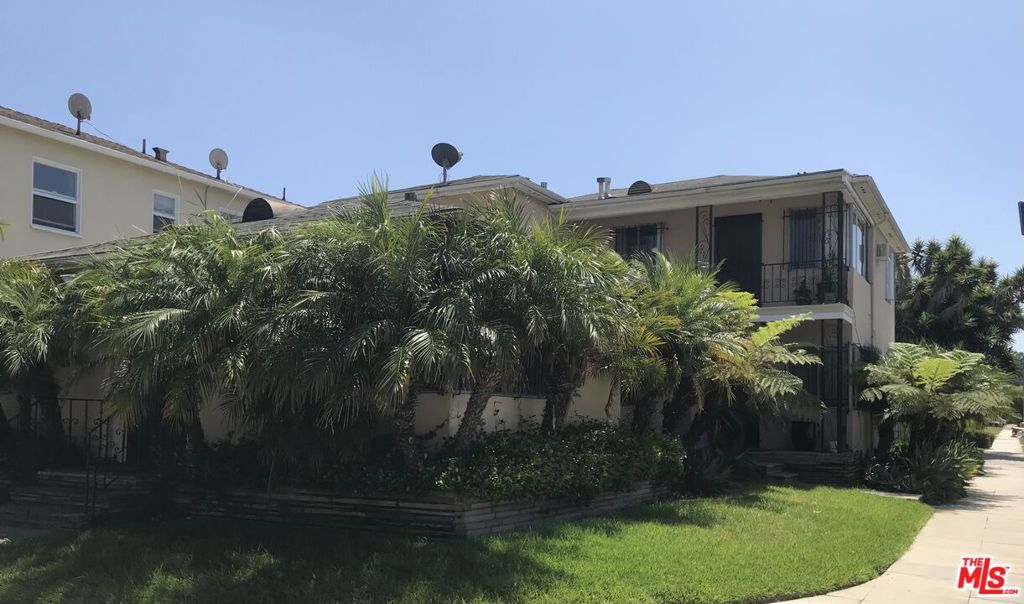 4058 9th Avenue, Los Angeles, CA 90008 — photo 1