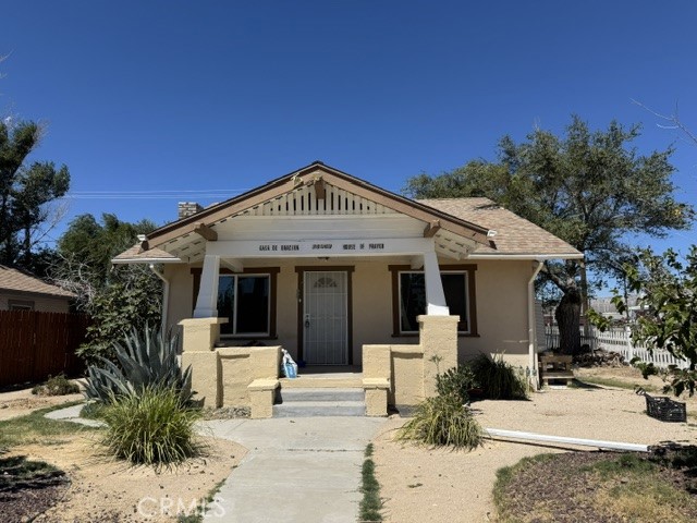 15957 K, Mojave, CA 93501 — photo 1