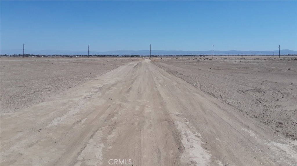 0 67th St W, Rosamond, CA 93560 — photo 1