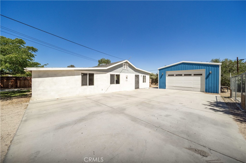 12537 E Avenue V-12, Pearblossom, CA 93553 — photo 1