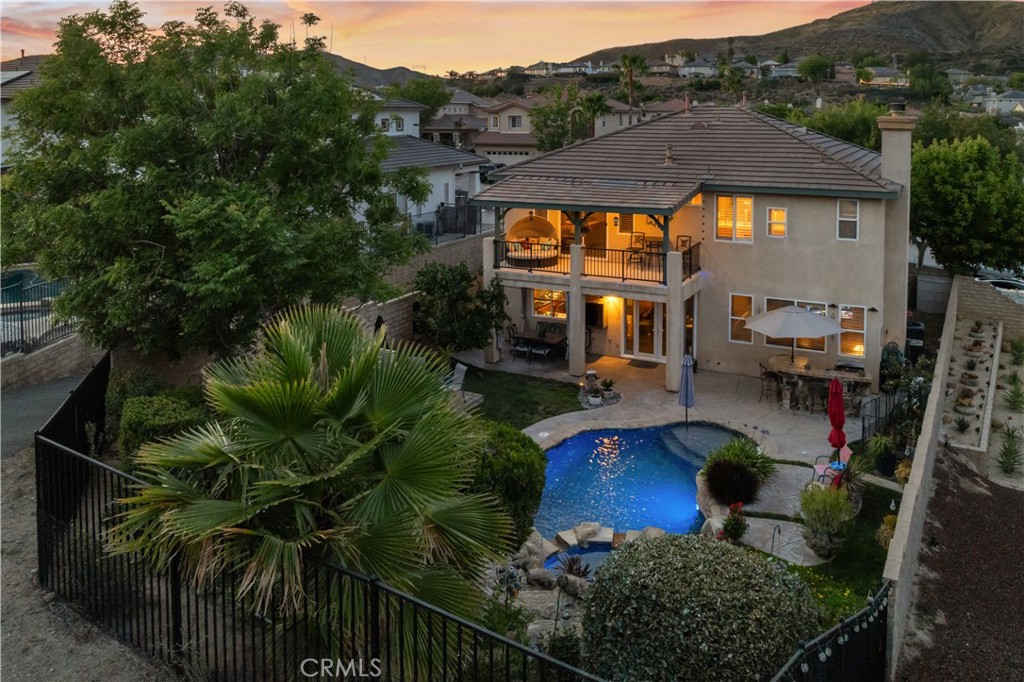 21124 Cross Creek Drive, Saugus, CA 91350 — photo 1