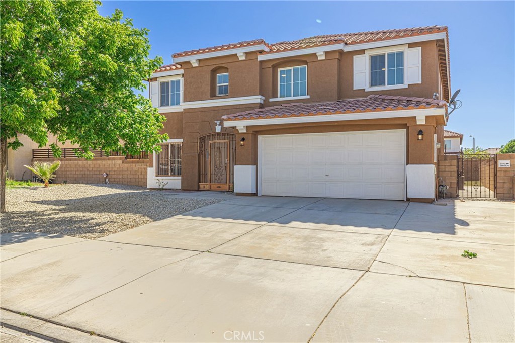 45123 Palm, Lancaster, CA 93535 — photo 1