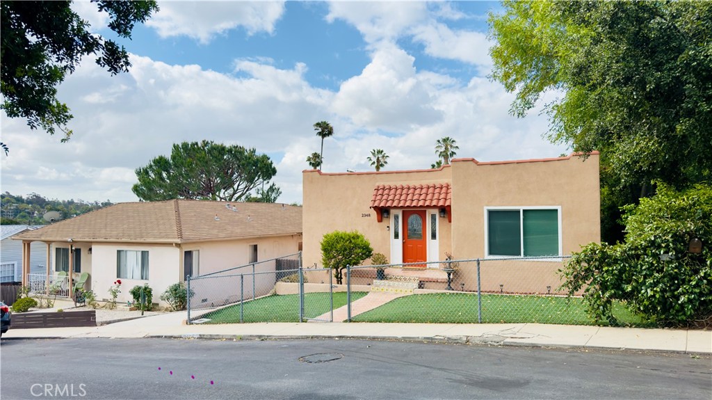 2348 Loy Lane, Los Angeles, CA 90041 — photo 1