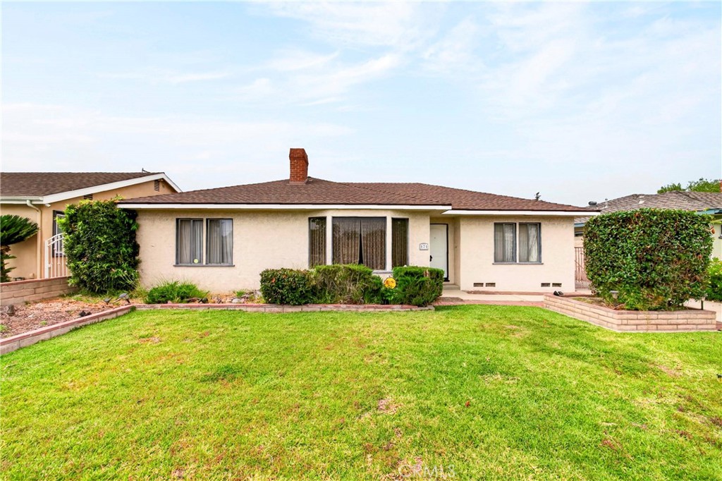 171 W Naomi, Arcadia, CA 91007 — photo 1