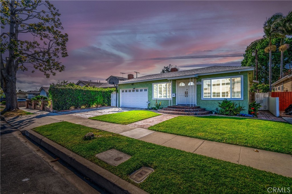 12047 Hammack, Culver City, CA 90230 — photo 1