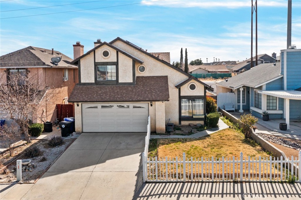 13725 Gemini Street, Victorville, CA 92392 — photo 1