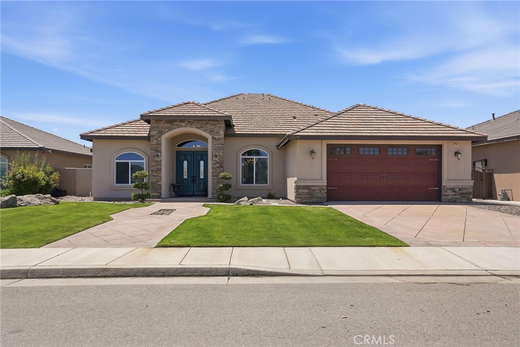 15119 Cotton Blossom, Bakersfield, CA 93314 — photo 1