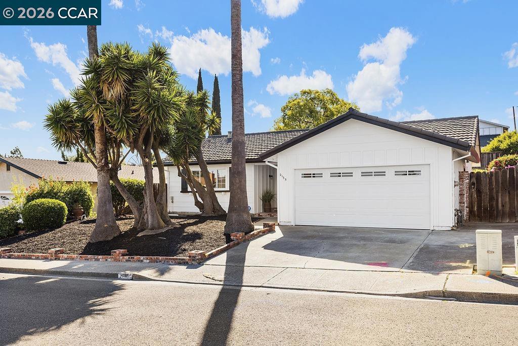 2135 Via Alta, Benicia, CA 94510 — photo 1