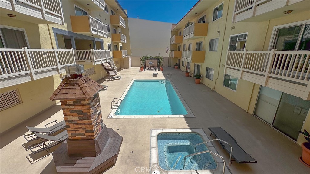 1707 Pacific Coast 507, Hermosa Beach, CA 90254 — photo 1