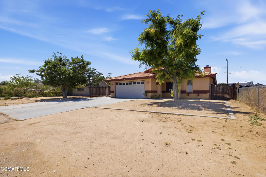 9816 Rea Avenue, California City, CA 93505 — photo 1