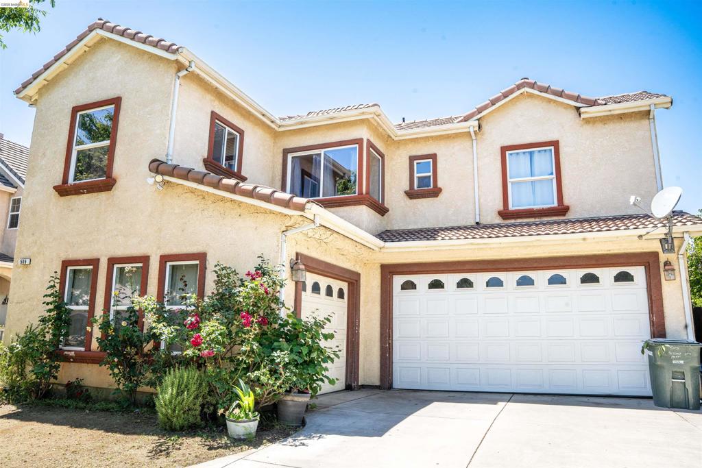 505 Tuscany Ct, Patterson, CA 95363 — photo 1