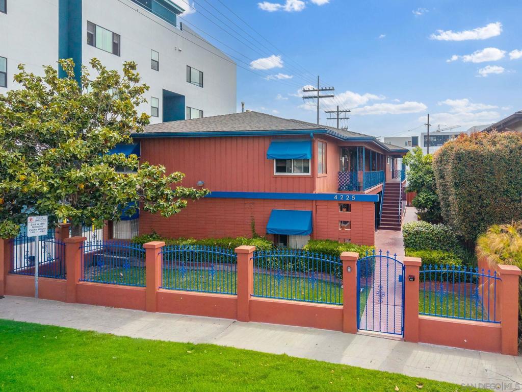4221 Kansas St, San Diego, CA 92104 — photo 1