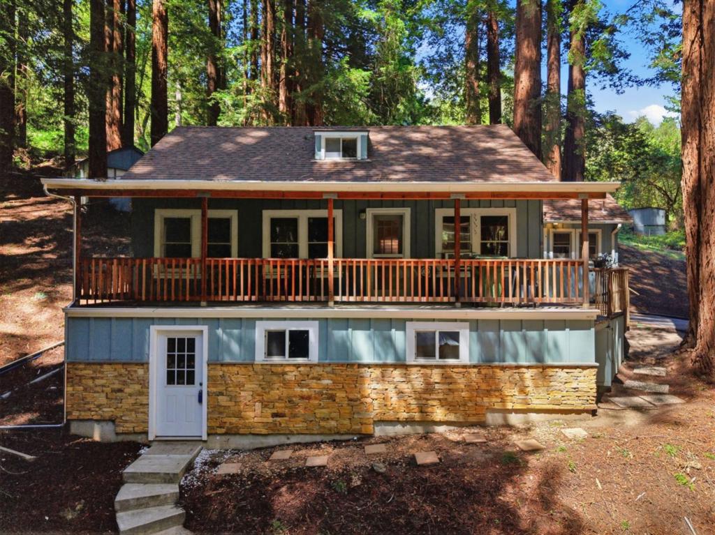 16730 Laurel Road, Los Gatos, CA 95033 — photo 1
