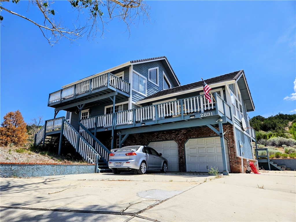 2831 Cygnet, Pinon Hills, CA 92372 — photo 1