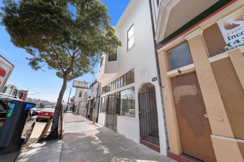 3774 Mission Street, San Francisco, CA 94110 — photo 1
