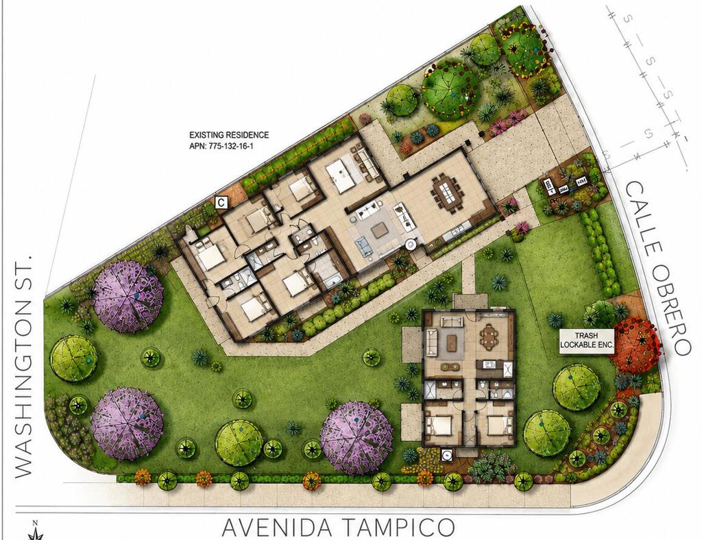 2 Calle Obispo, La Quinta, CA 92253 — photo 1