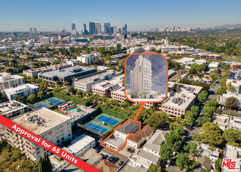 346 N Maple Drive, Beverly Hills, CA 90210 — photo 1