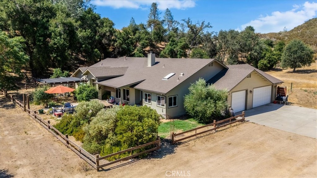 1575 Parkhill Road, Santa Margarita, CA 93453 — photo 1