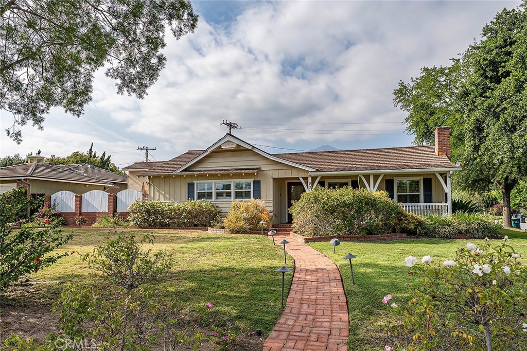 901 Kingsley Drive, Arcadia, CA 91007 — photo 1