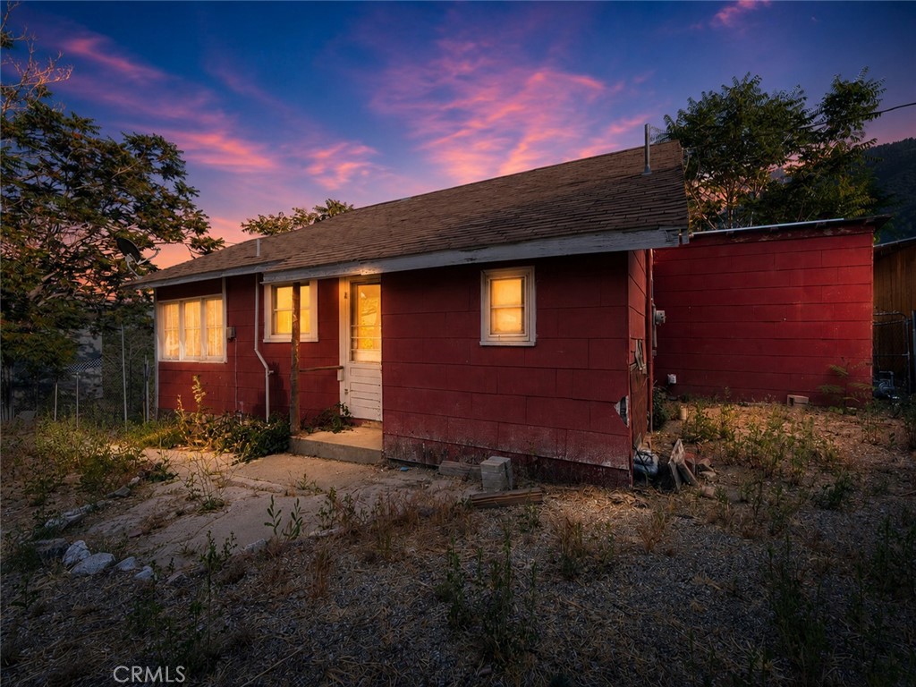 637 Catalina, Frazier Park, CA 93225 — photo 1