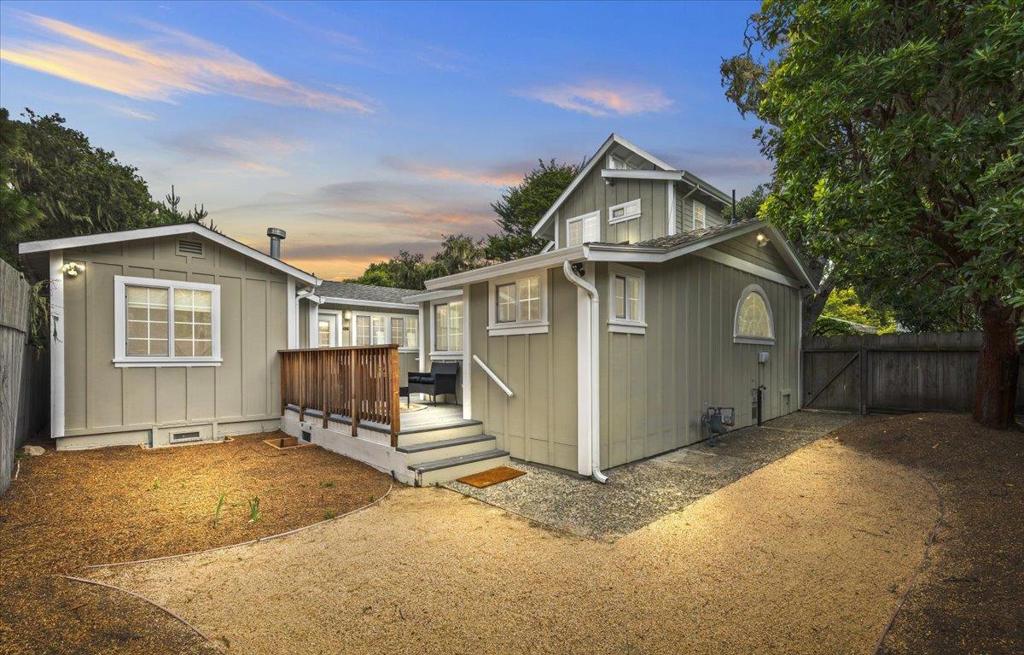 494 GROVE ACRE Avenue, Pacific Grove, CA 93950 — photo 1