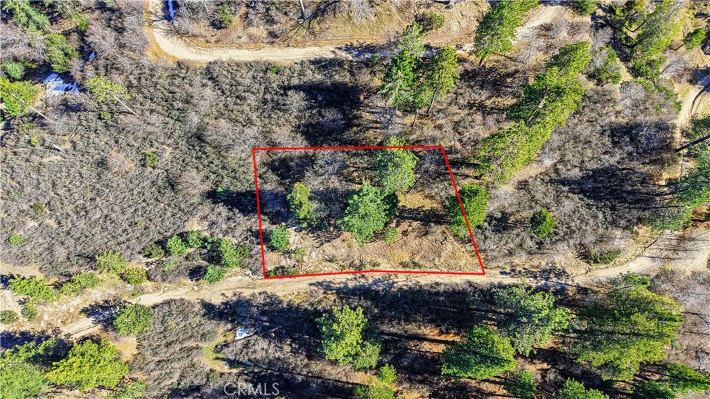 0 Elder Drive, Cedar Glen, CA 92321 — photo 1