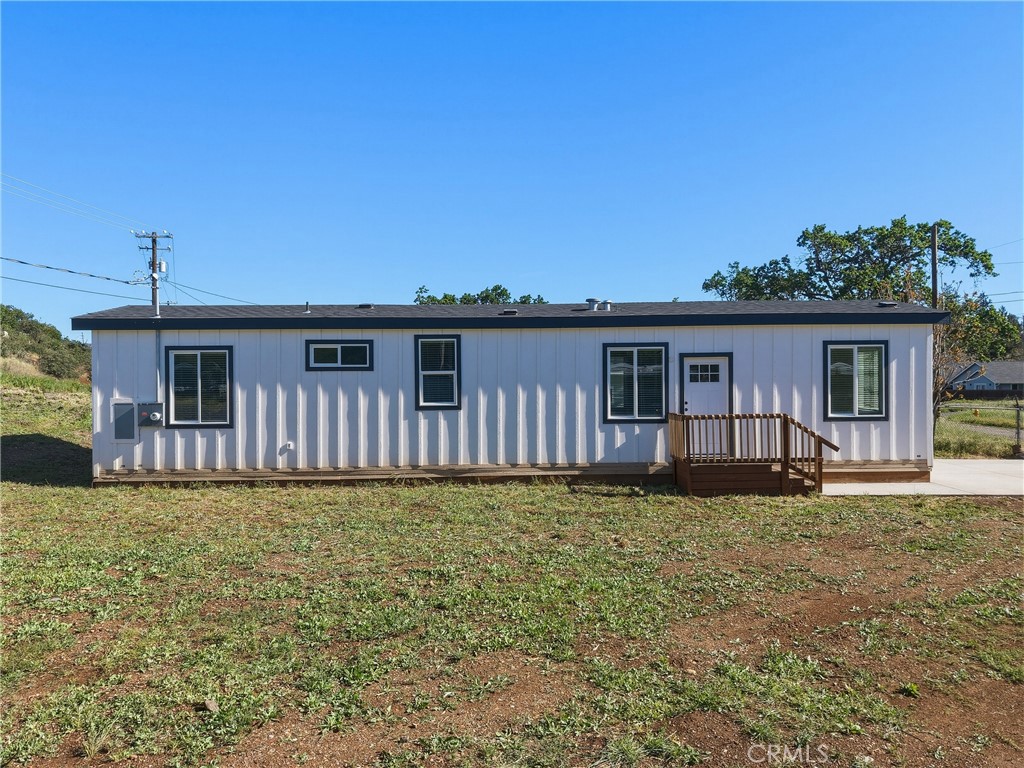 21325 Stewart, Middletown, CA 95461 — photo 1