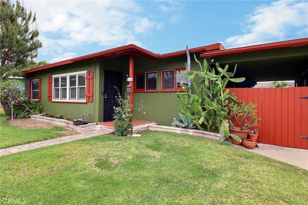 5426 Warman Lane, Temple City, CA 91780 — photo 1