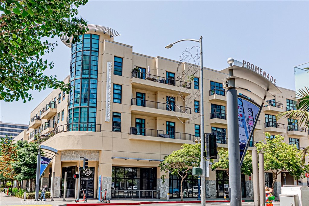 133 Promenade N 428, Long Beach, CA 90802 — photo 1