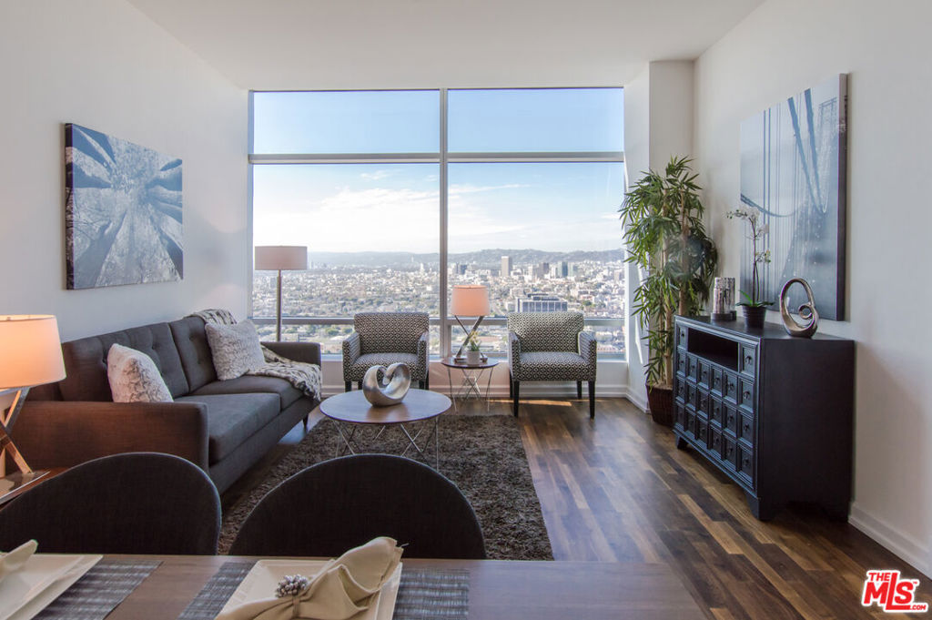 900 W Olympic Boulevard 31F, Los Angeles, CA 90015 — photo 1