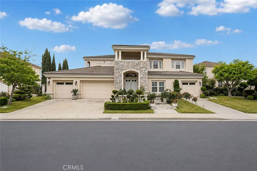 2233 Wind River Lane, Rowland Heights, CA 91748 — photo 1