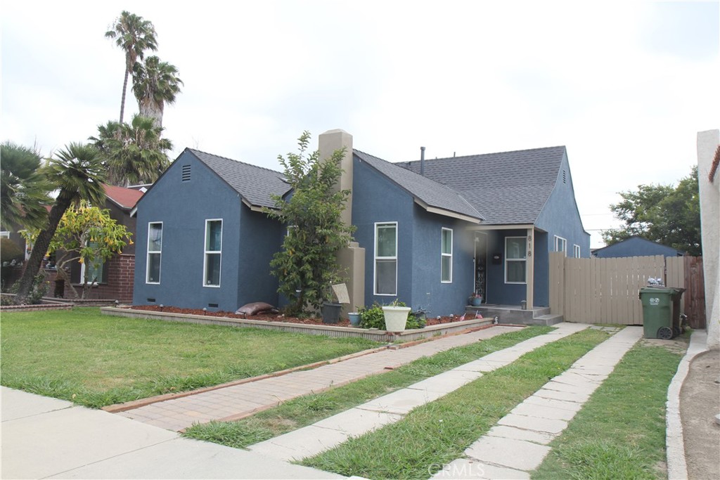 818 S Sloan, Compton, CA 90221 — photo 1