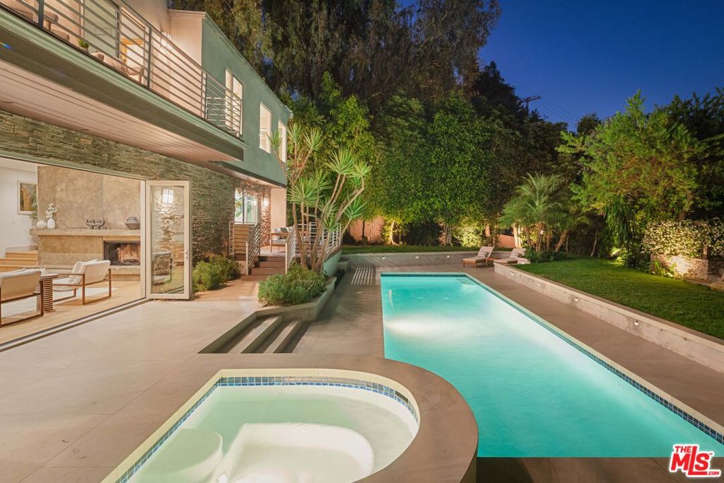 3084 Franklin Canyon Drive, Beverly Hills, CA 90210 — photo 1