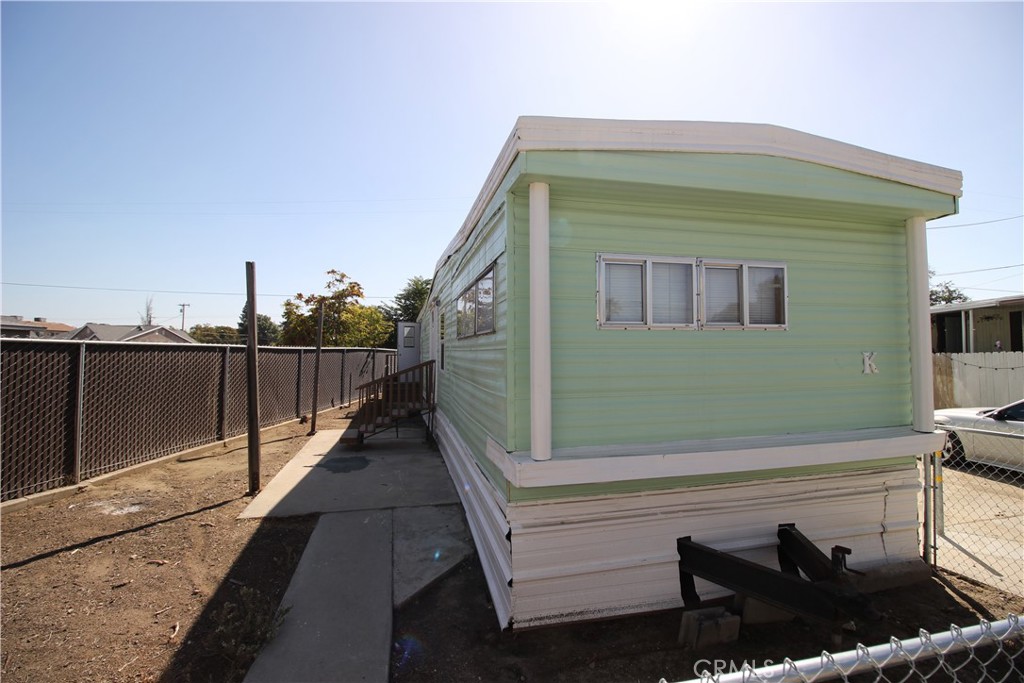 405 McCord Avenue K, Bakersfield, CA 93308 — photo 1