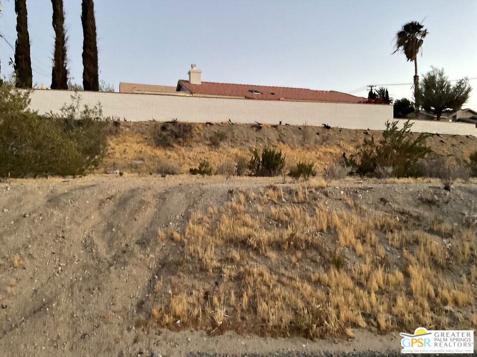 0 Loma Vista, Desert Hot Springs, CA 92240 — photo 1