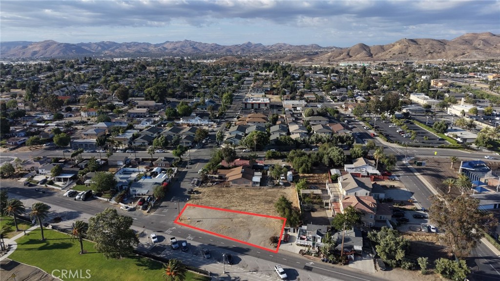 0 lakeshore, Lake Elsinore, CA 92530 — photo 1