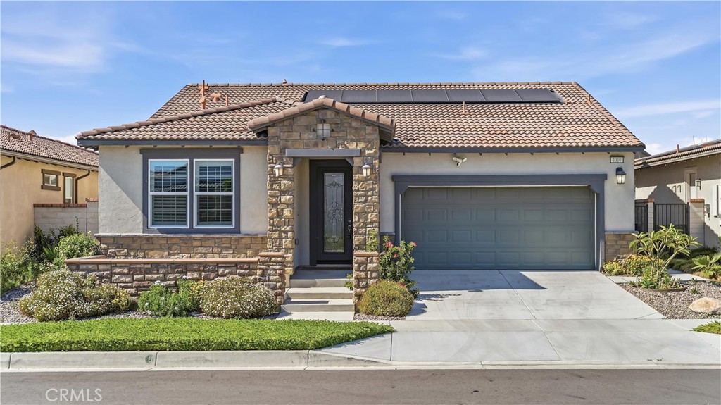 4007 E Amigos Privado, Ontario, CA 91761 — photo 1