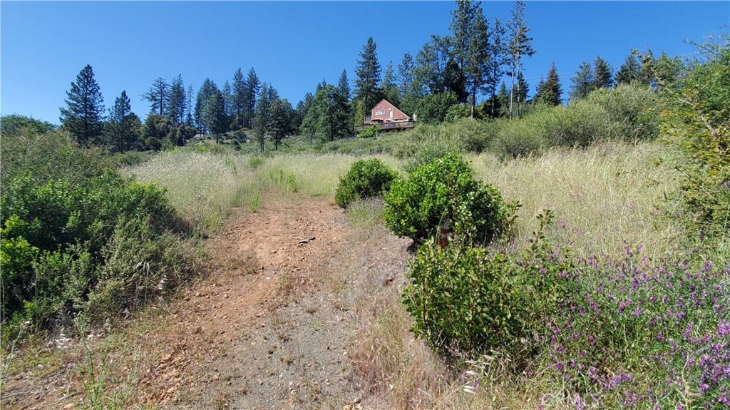 9334 Bleuss Way, Cobb, CA 95426 — photo 1