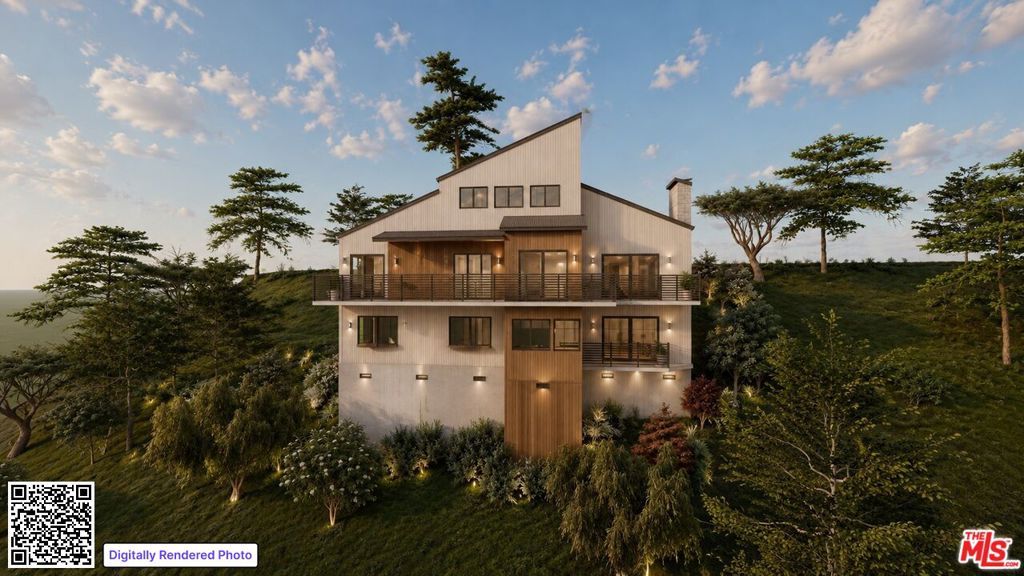 4015 Latigo Canyon Road, Malibu, CA 90265 — photo 1