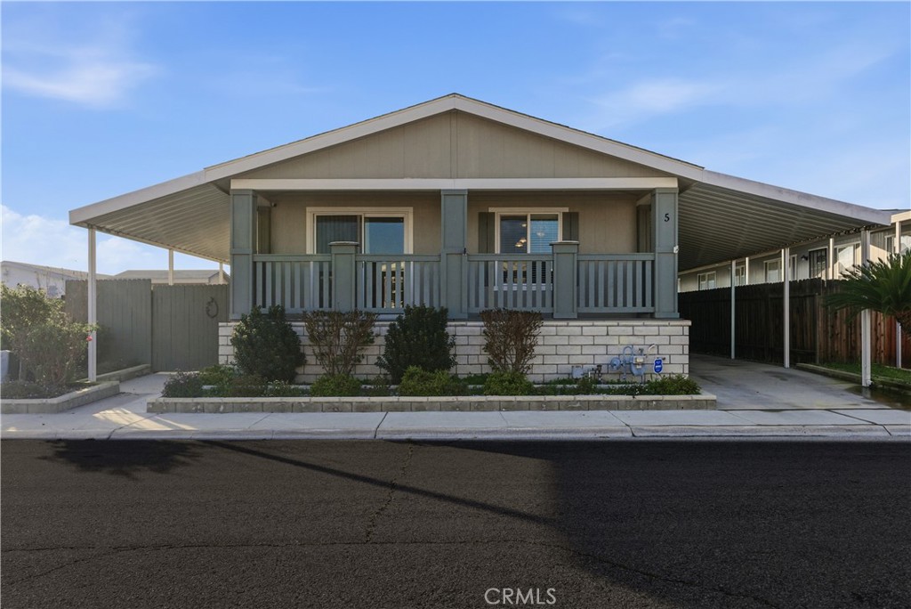 1225 Taft Highway 5, Bakersfield, CA 93307 — photo 1