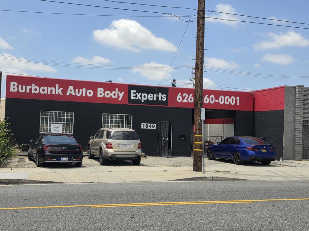 1849 Victory Place, Burbank, CA 91504 — photo 1