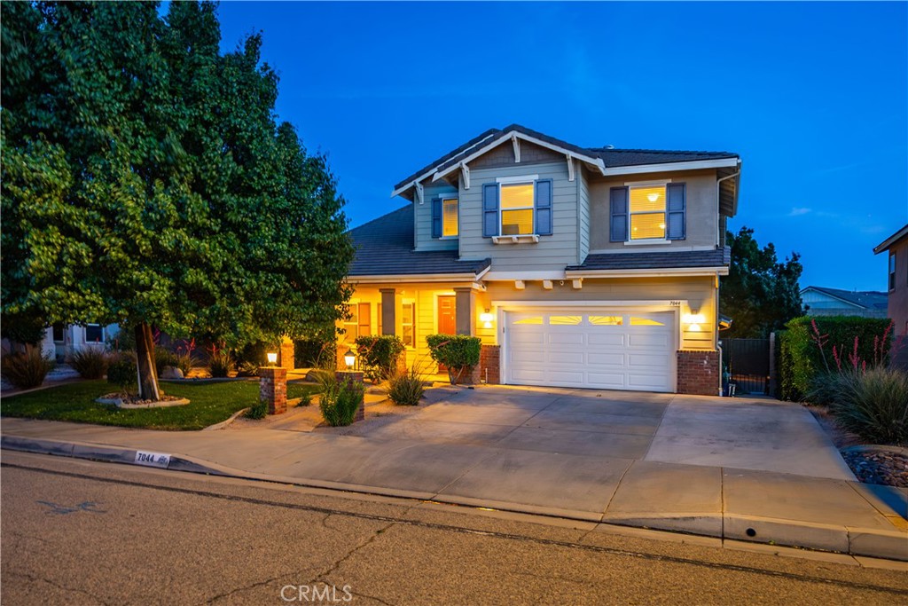 7044 Lyric Avenue, Lancaster, CA 93536 — photo 1